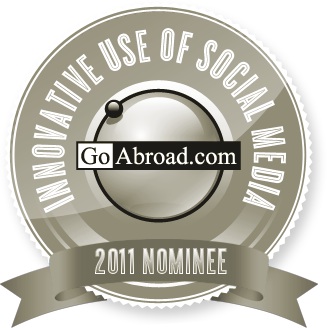 Innovation in Social Media Award