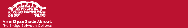 AmeriSpan Logo