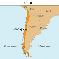 Chile Schools