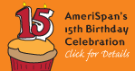 AmeriSpan Birthday Celebration