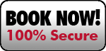 Book now! 100% secure
