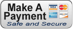 Make a Payment! Safe and Secure