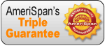 Amerispans Triple Guarantee
