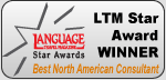 Language Travel Magazine Star Award
