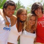 Teenager Delegate Schlarship