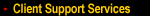 Client Support